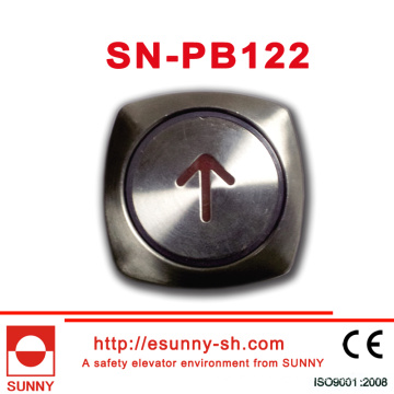 Elevator Push Buttons (SN-PB122)